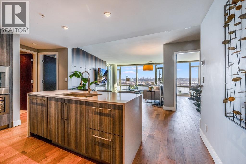 1406 210 Salter Street, New Westminster, British Columbia  V3M 0J9 - Photo 3 - R3071979