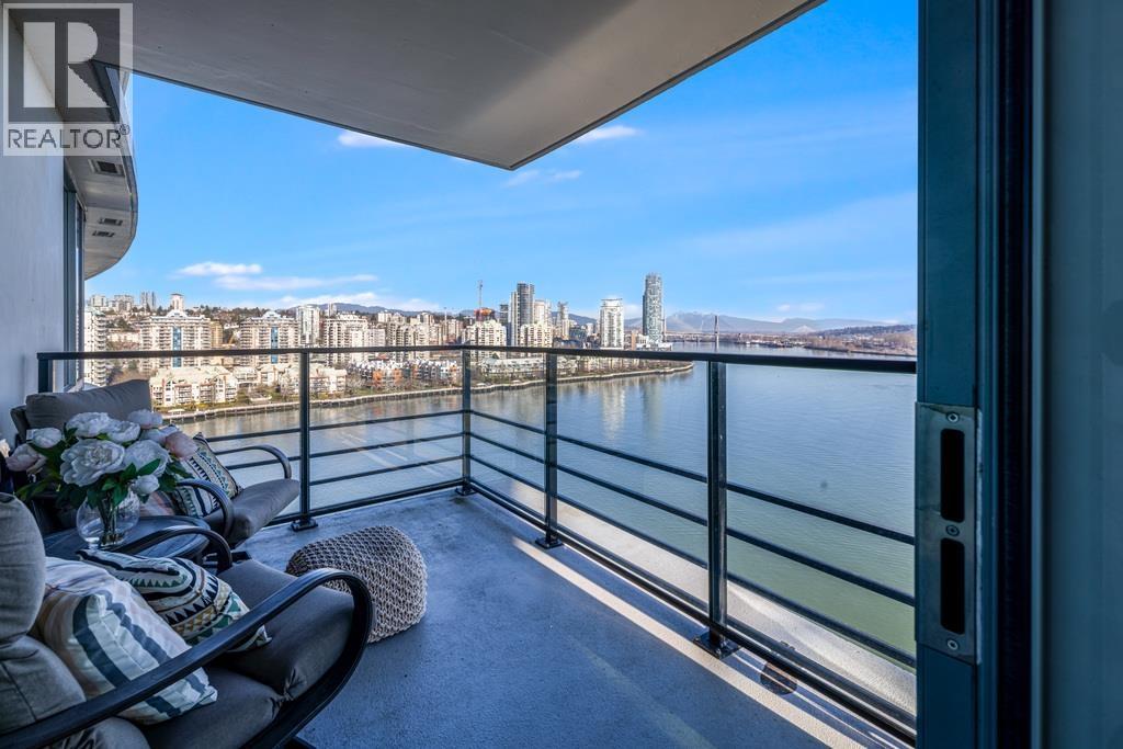 1406 210 Salter Street, New Westminster, British Columbia  V3M 0J9 - Photo 12 - R3071979