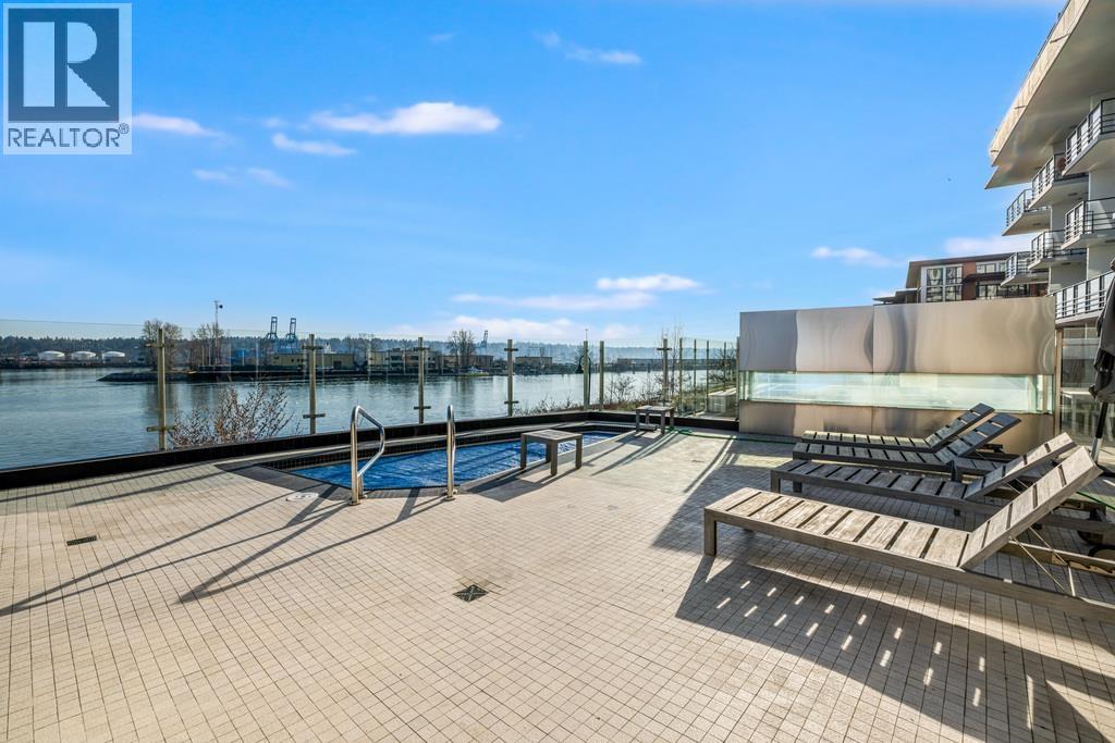 1406 210 Salter Street, New Westminster, British Columbia  V3M 0J9 - Photo 27 - R3071979