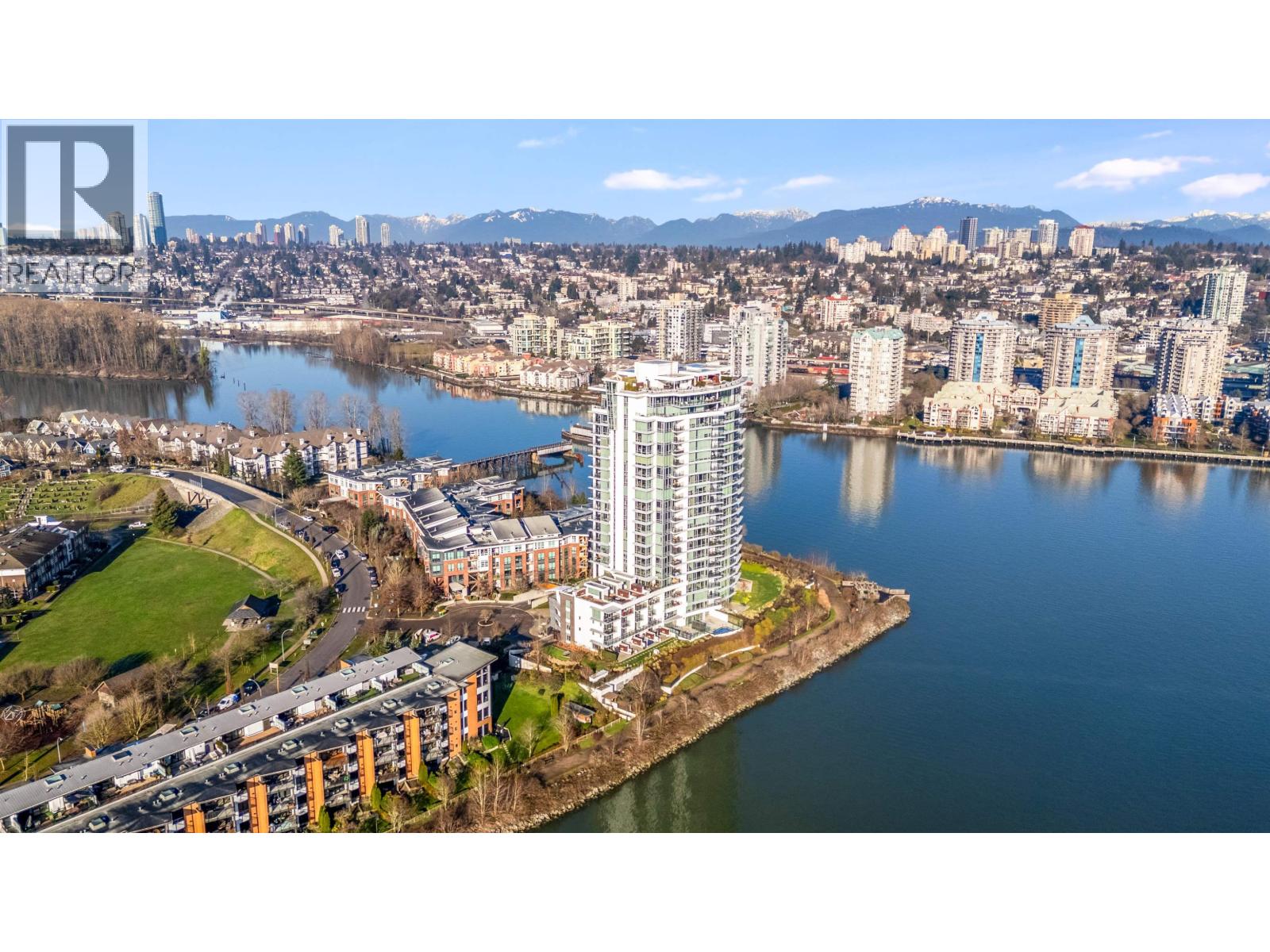 1406 210 Salter Street, New Westminster, British Columbia  V3M 0J9 - Photo 32 - R3071979