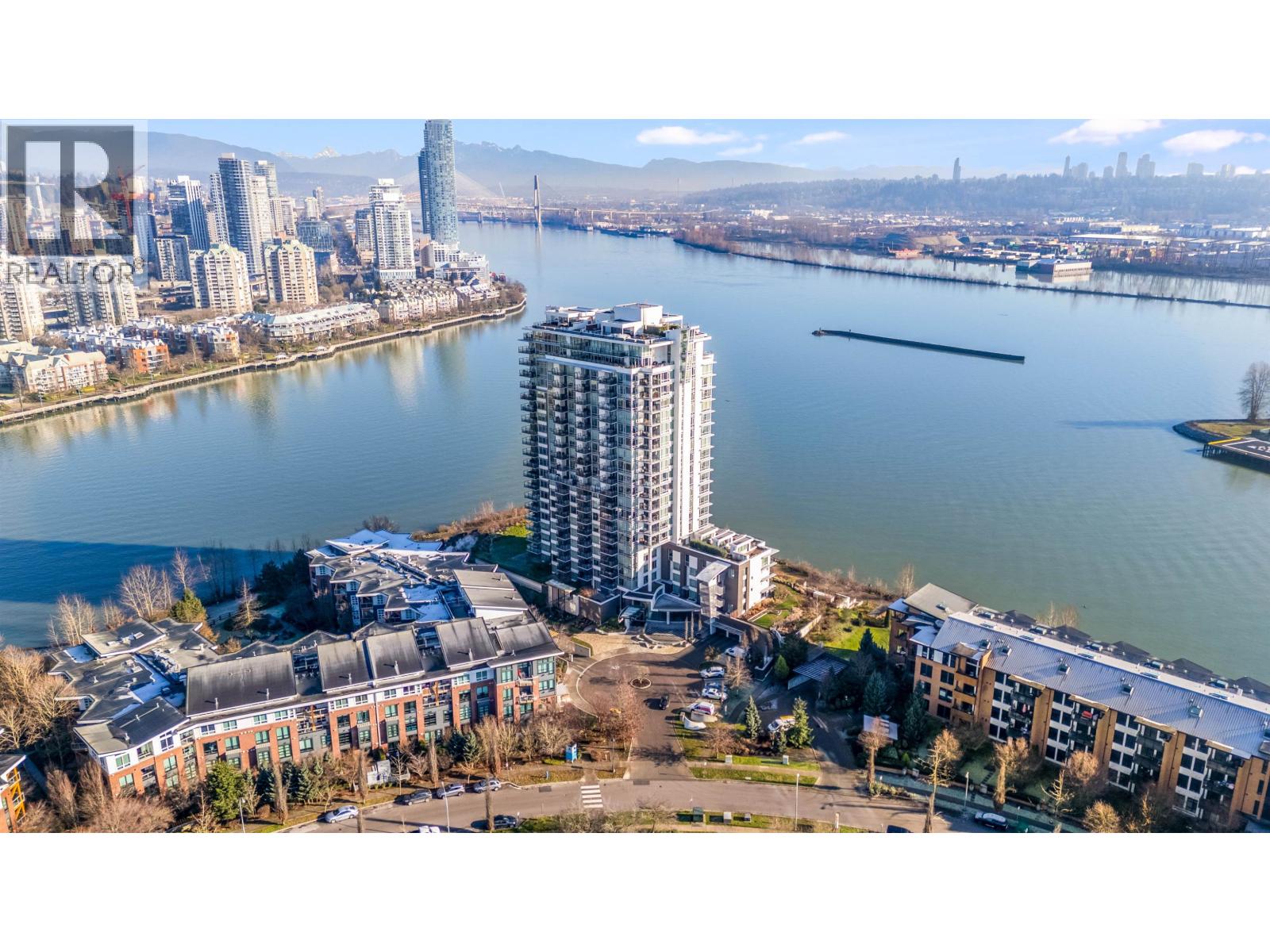 1406 210 Salter Street, New Westminster, British Columbia  V3M 0J9 - Photo 33 - R3071979