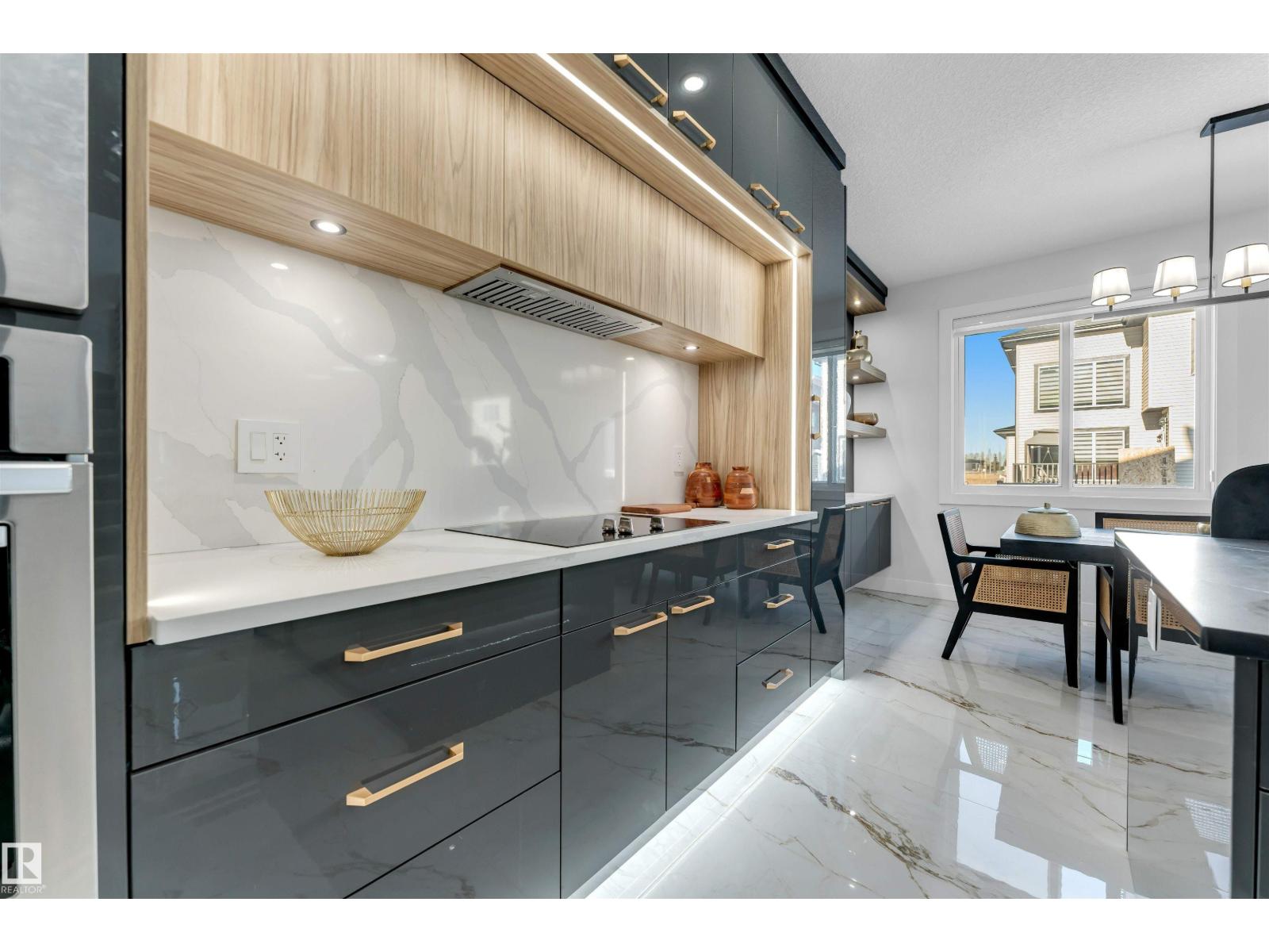 2711 64 Av Ne, Rural Leduc County, Alberta  T4X 2C1 - Photo 10 - E4471693