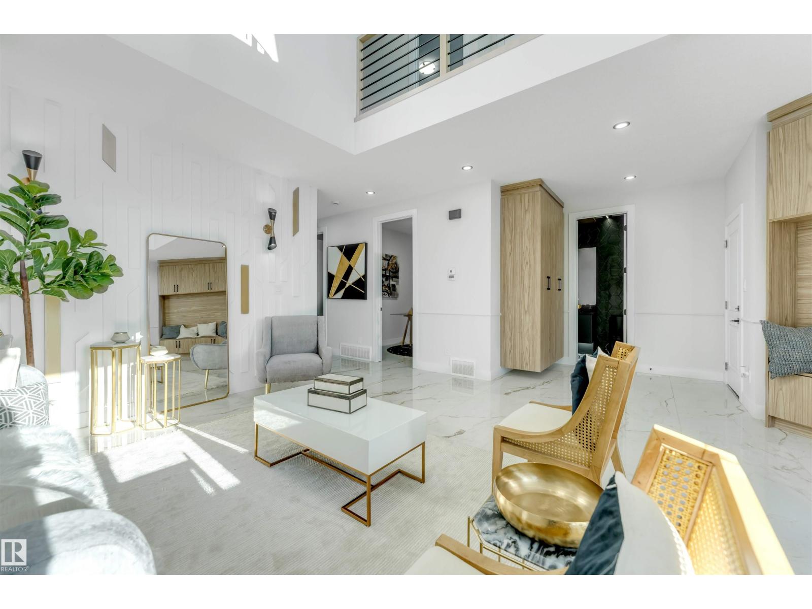 2711 64 Av Ne, Rural Leduc County, Alberta  T4X 2C1 - Photo 14 - E4471693