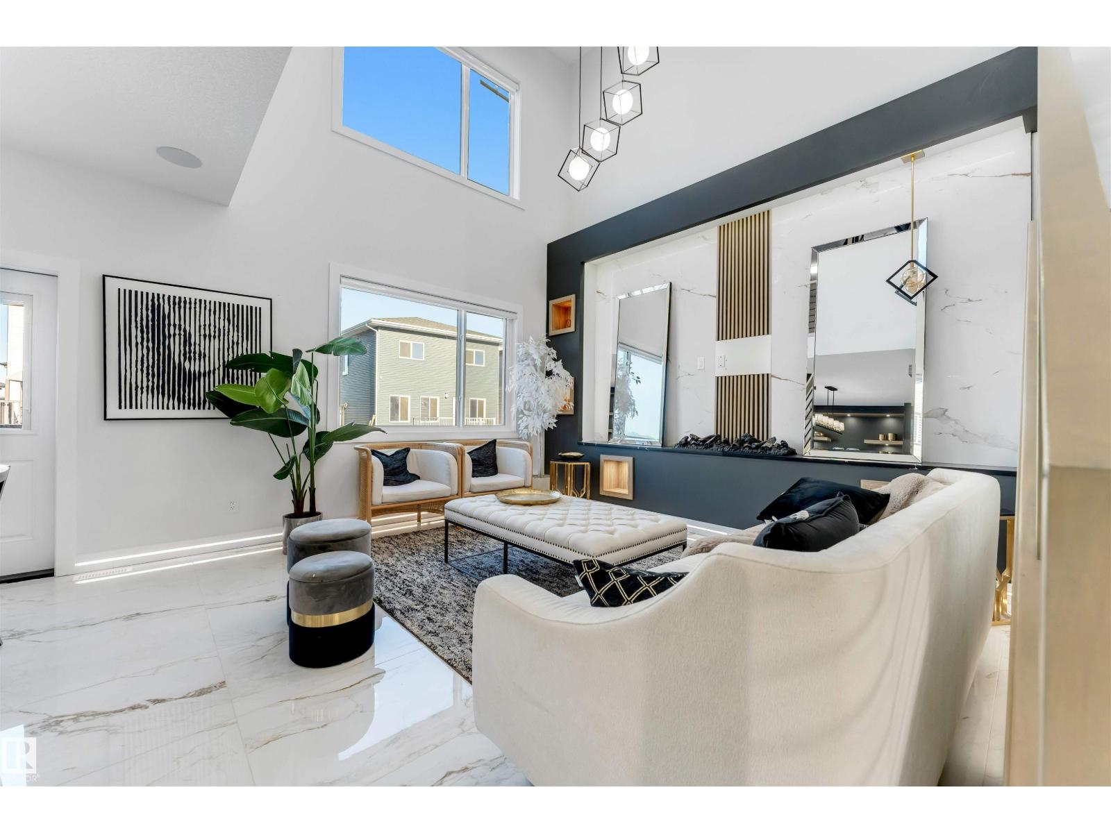 2711 64 Av Ne, Rural Leduc County, Alberta  T4X 2C1 - Photo 3 - E4471693