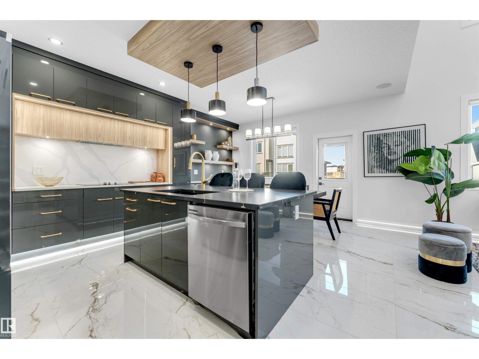 2711 64 Av Ne, Rural Leduc County, Alberta  T4X 2C1 - Photo 4 - E4471693