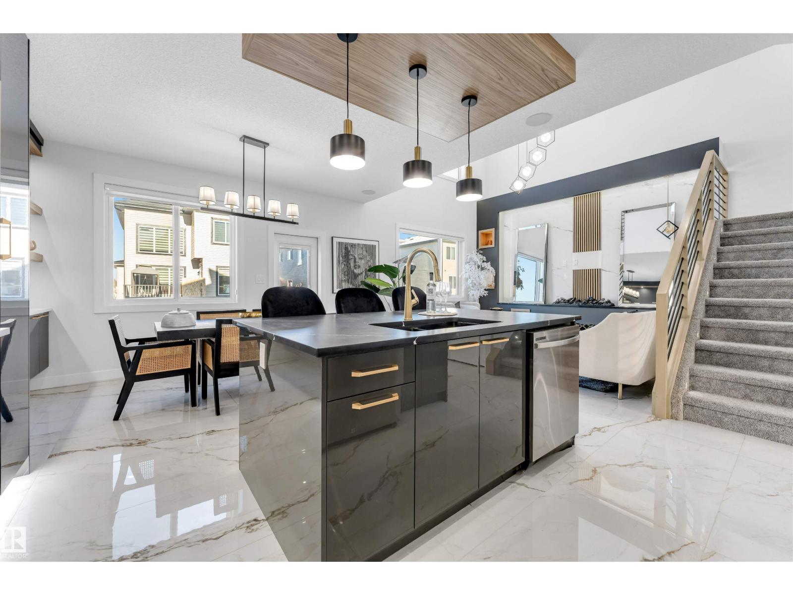 2711 64 Av Ne, Rural Leduc County, Alberta  T4X 2C1 - Photo 5 - E4471693