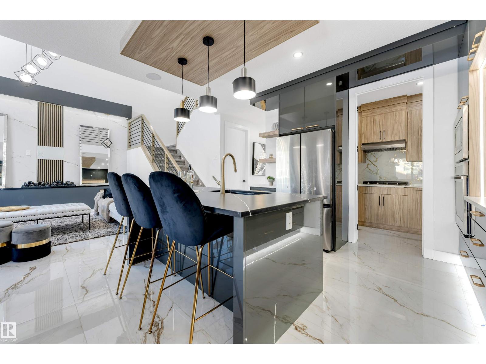 2711 64 Av Ne, Rural Leduc County, Alberta  T4X 2C1 - Photo 9 - E4471693