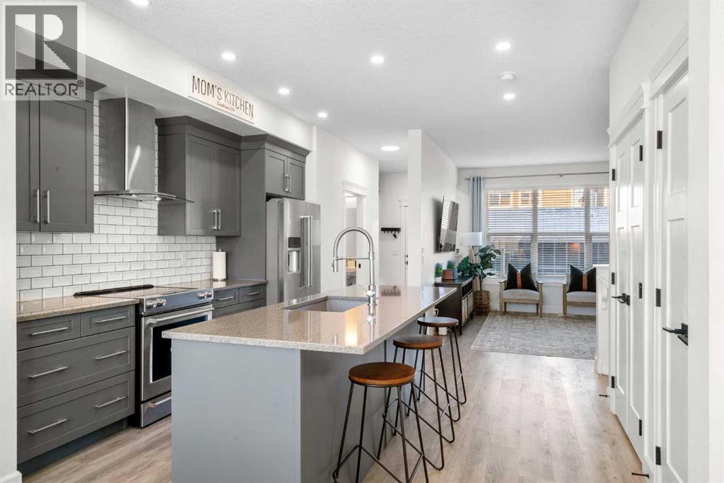 950 Mahogany Boulevard Se, Calgary, Alberta  T3M 2X3 - Photo 4 - A2280241