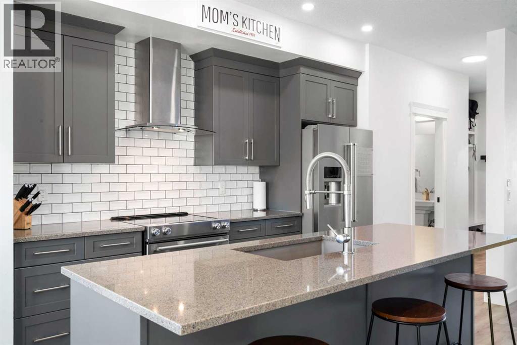 950 Mahogany Boulevard Se, Calgary, Alberta  T3M 2X3 - Photo 5 - A2280241