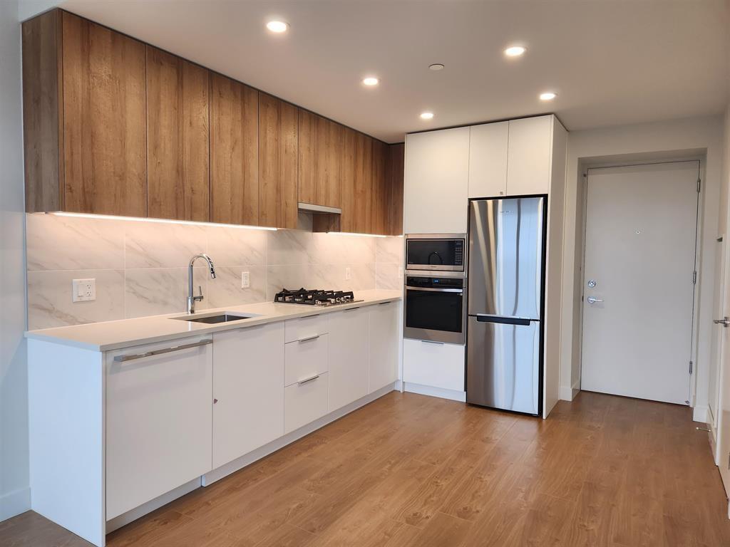 808 13387 Old Yale Road, Surrey, British Columbia  V3T 0V6 - Photo 5 - R3084797