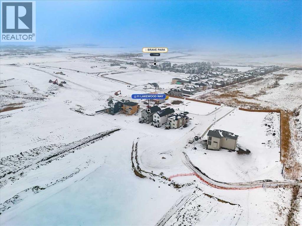 11 Lakewood Way, Strathmore, Alberta  T1P 1W9 - Photo 46 - A2282533