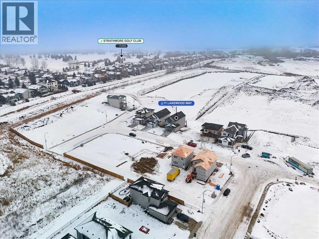 11 Lakewood Way, Strathmore, Alberta  T1P 1W9 - Photo 47 - A2282533