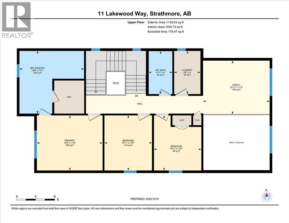 11 Lakewood Way, Strathmore, Alberta  T1P 1W9 - Photo 49 - A2282533