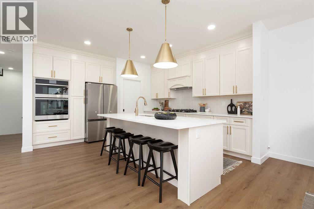 332 Rivergrove Chase W, Lethbridge, Alberta  T1K 8E8 - Photo 10 - A2282794