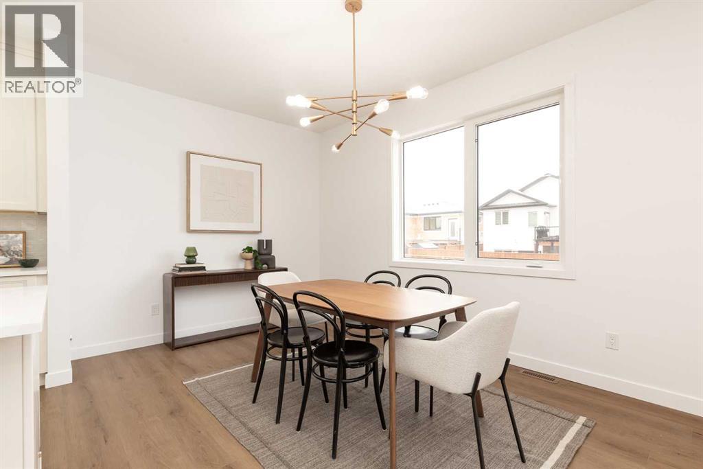 332 Rivergrove Chase W, Lethbridge, Alberta  T1K 8E8 - Photo 14 - A2282794