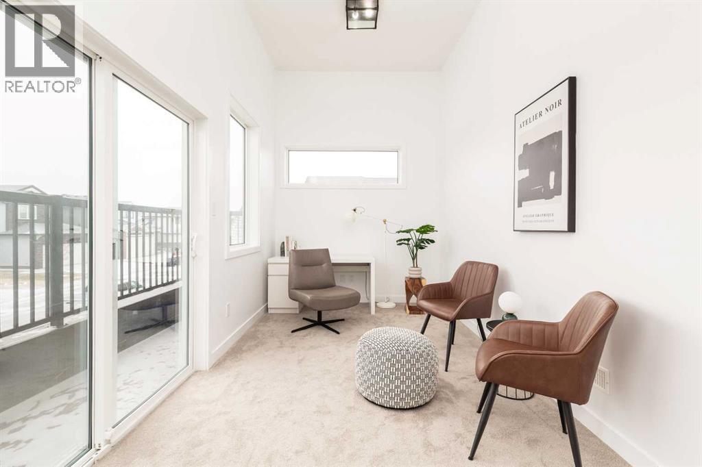 332 Rivergrove Chase W, Lethbridge, Alberta  T1K 8E8 - Photo 22 - A2282794