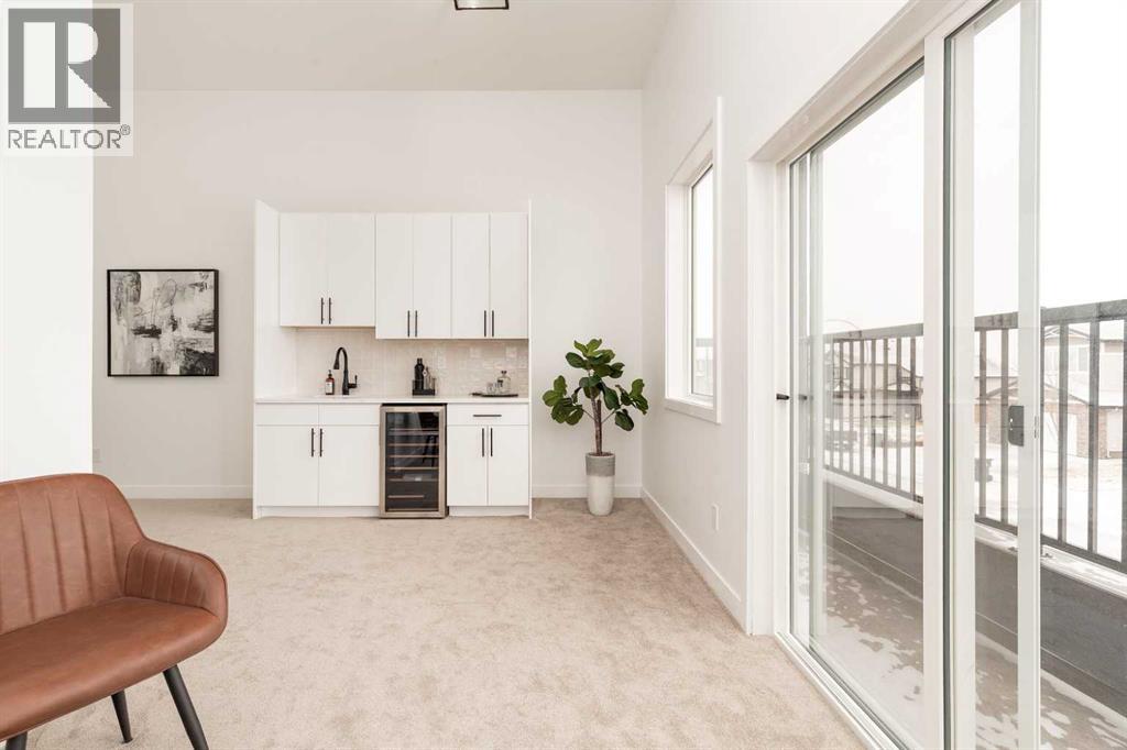 332 Rivergrove Chase W, Lethbridge, Alberta  T1K 8E8 - Photo 23 - A2282794