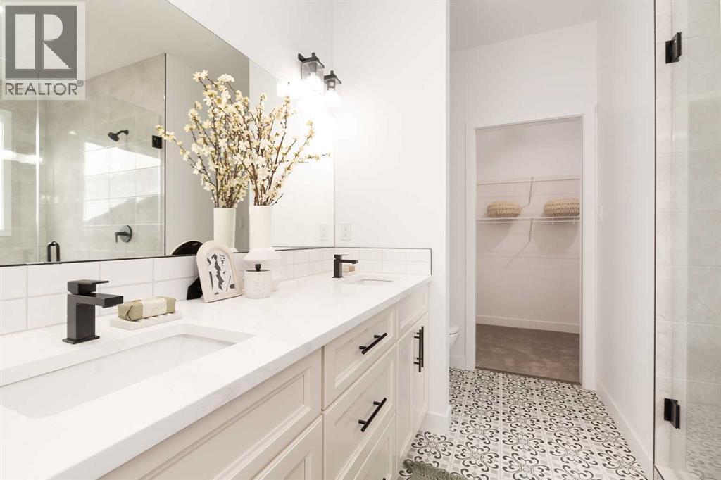 332 Rivergrove Chase W, Lethbridge, Alberta  T1K 8E8 - Photo 25 - A2282794