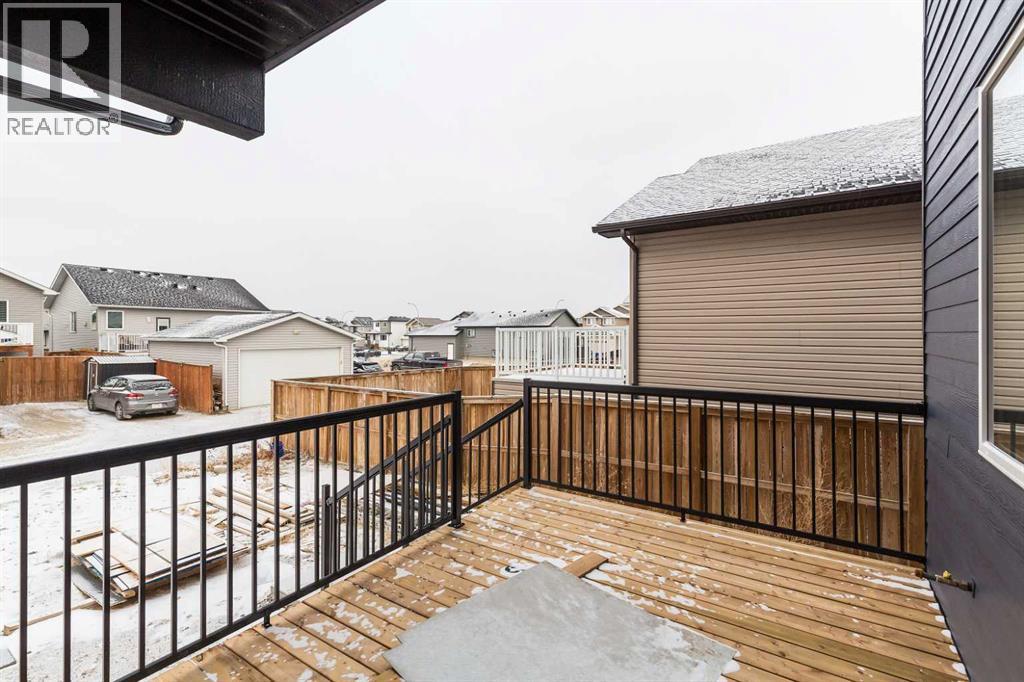 332 Rivergrove Chase W, Lethbridge, Alberta  T1K 8E8 - Photo 45 - A2282794