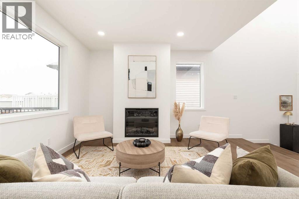 332 Rivergrove Chase W, Lethbridge, Alberta  T1K 8E8 - Photo 6 - A2282794