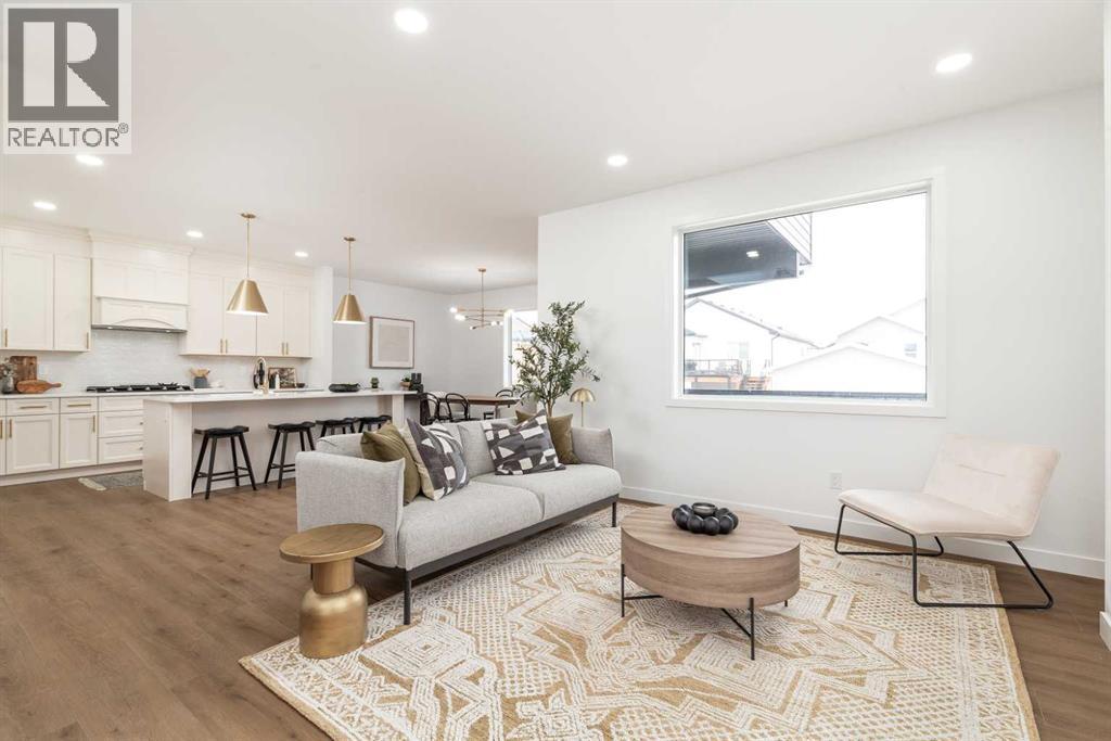 332 Rivergrove Chase W, Lethbridge, Alberta  T1K 8E8 - Photo 7 - A2282794