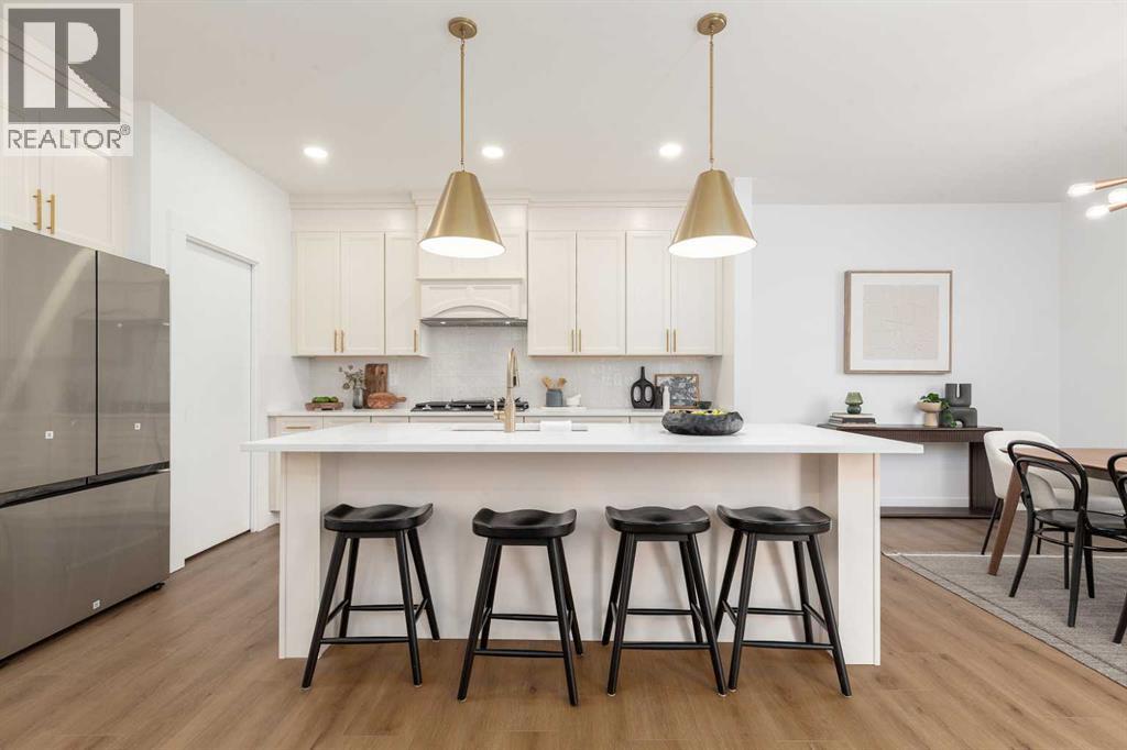 332 Rivergrove Chase W, Lethbridge, Alberta  T1K 8E8 - Photo 8 - A2282794