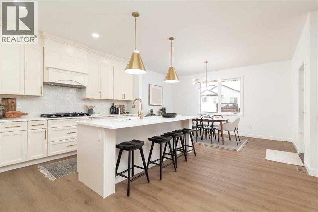 332 Rivergrove Chase W, Lethbridge, Alberta  T1K 8E8 - Photo 9 - A2282794