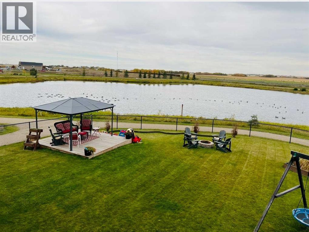 20, 6802 50 Avenue, Camrose, Alberta  T4V 5C7 - Photo 28 - A2263233