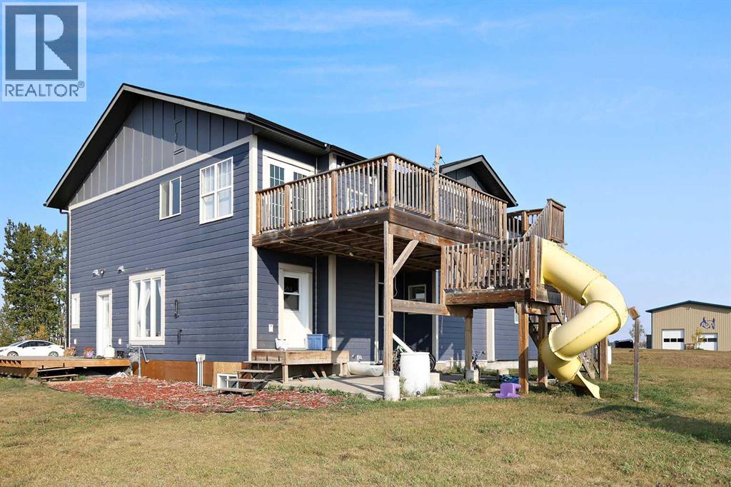 33257 10 Range Road, Rural Mountain View County, Alberta  T4H 1J5 - Photo 7 - A2256614