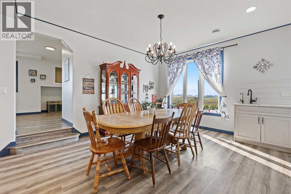 33257 10 Range Road, Rural Mountain View County, Alberta  T4H 1J5 - Photo 25 - A2256614