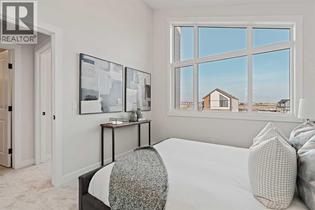 47 Setonridge Park Se, Calgary, Alberta  T3M 4J7 - Photo 31 - A2278822