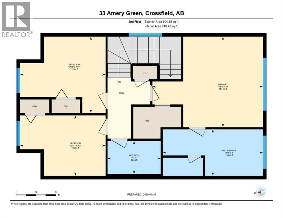 33 Amery Green, Crossfield, Alberta  T0M 0S0 - Photo 37 - A2279805