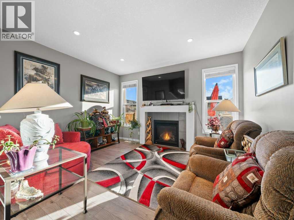 33 Amery Green, Crossfield, Alberta  T0M 0S0 - Photo 9 - A2279805