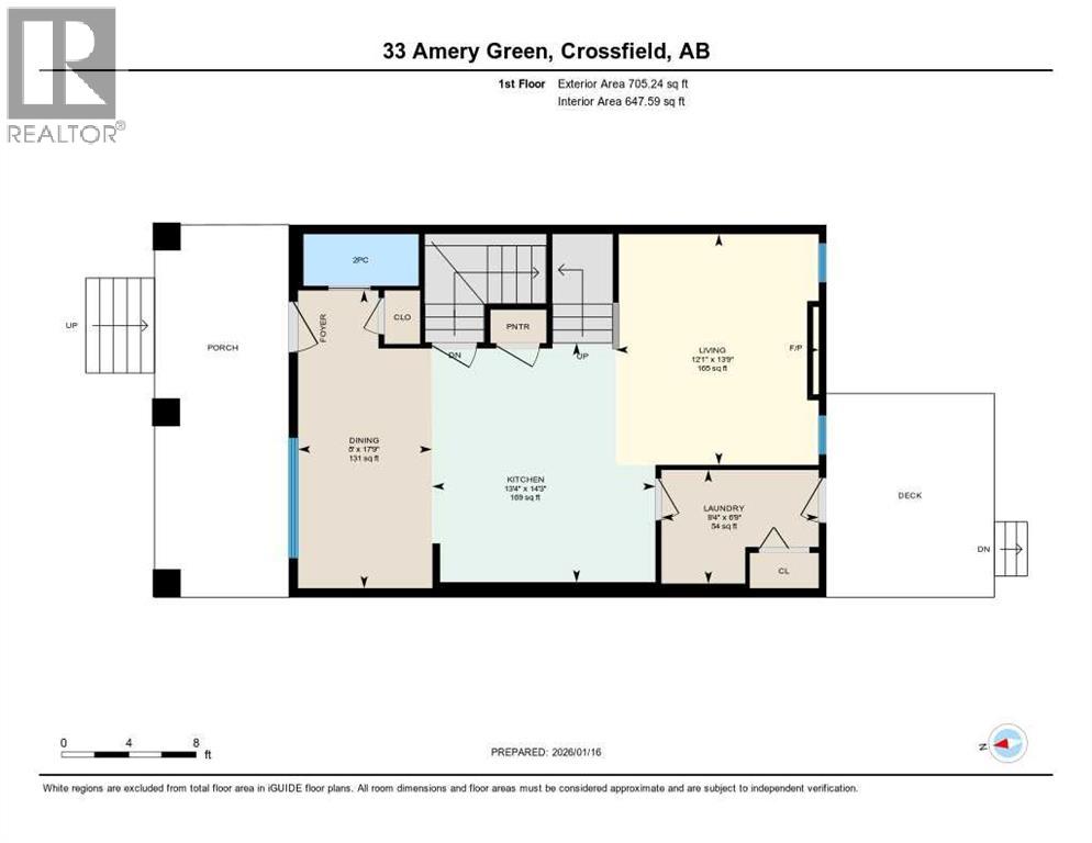 33 Amery Green, Crossfield, Alberta  T0M 0S0 - Photo 36 - A2279805
