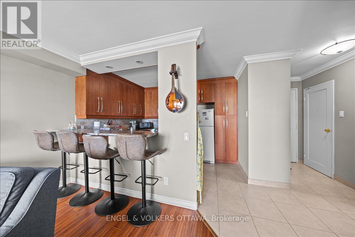 908 - 158a Mcarthur Avenue E, Ottawa, Ontario K1L 7E7 - Photo 13 - X12744290
