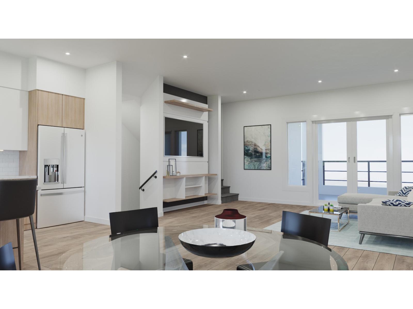 25 177 175a Street, Surrey, British Columbia  V3Z 1L1 - Photo 3 - R3085071