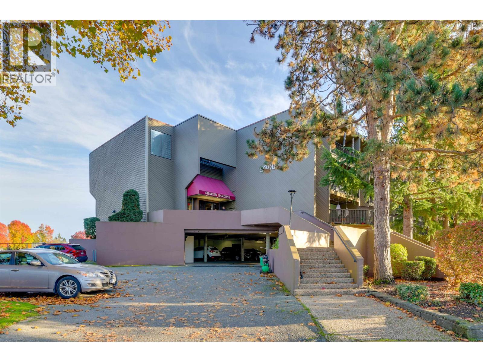 Listing Picture 12 of 13 : 106 9300 GLENACRES DRIVE, Richmond / 烈治文 - 魯藝地產 Yvonne Lu Group - MLS Medallion Club Member