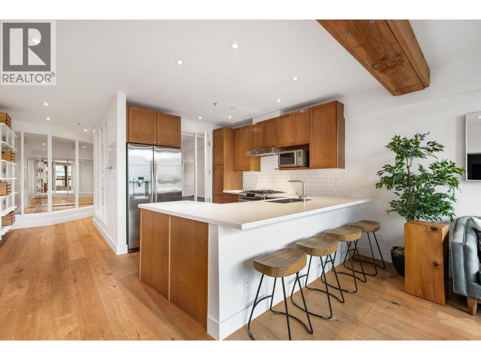 401 1238 Homer Street, Vancouver, British Columbia  V6B 2Y5 - Photo 10 - R3085035