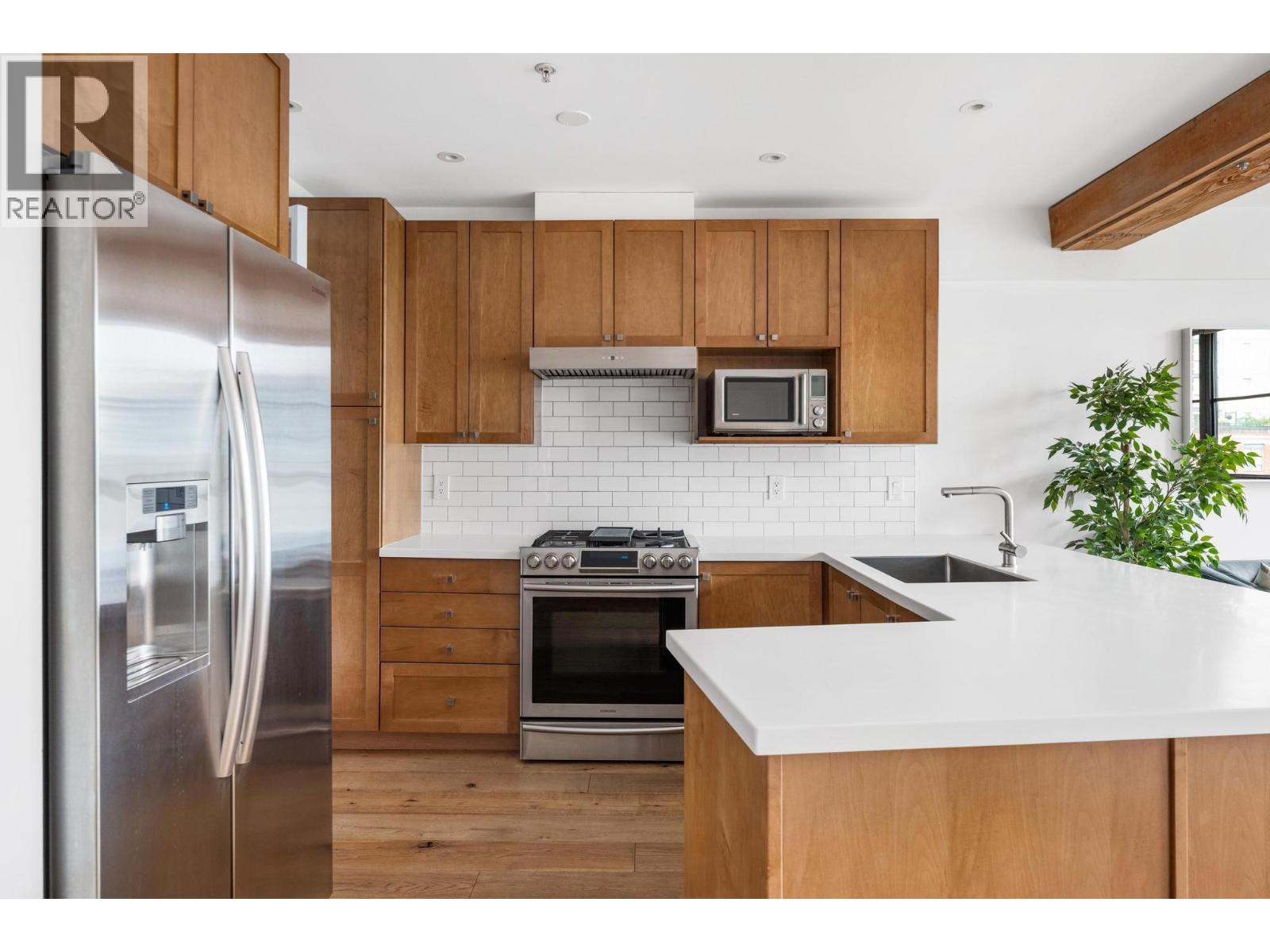 401 1238 Homer Street, Vancouver, British Columbia  V6B 2Y5 - Photo 12 - R3085035