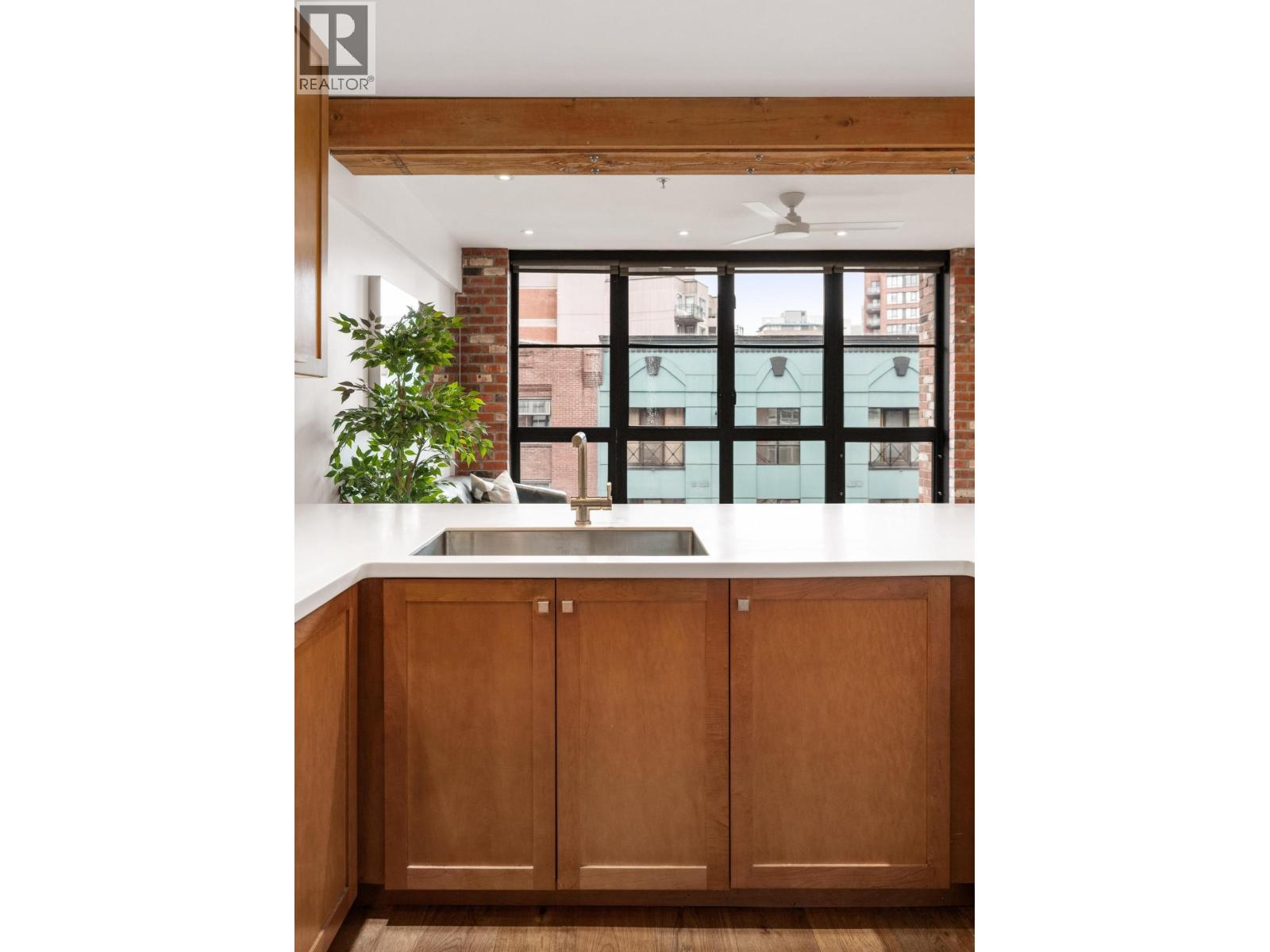 401 1238 Homer Street, Vancouver, British Columbia  V6B 2Y5 - Photo 15 - R3085035