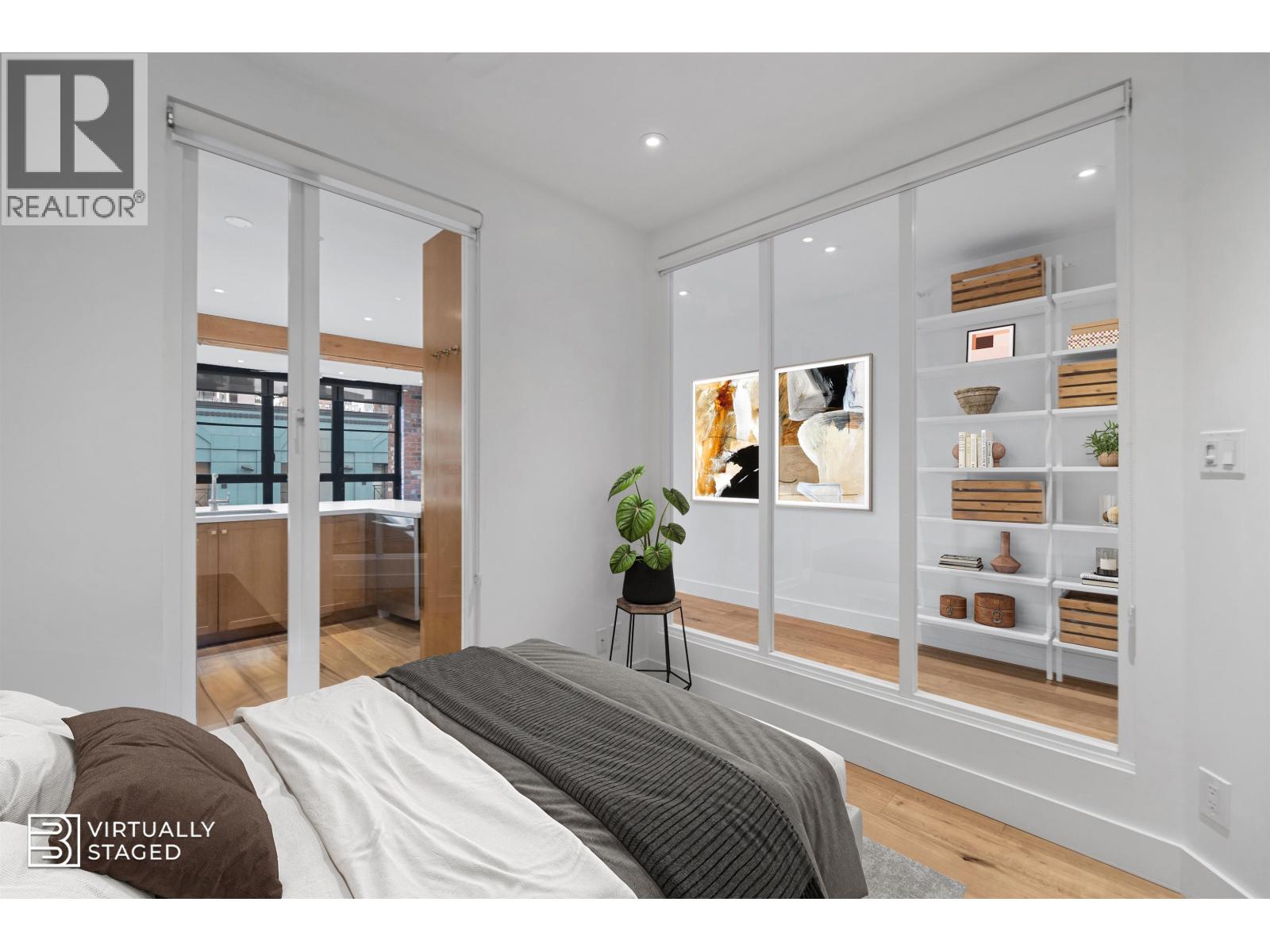 401 1238 Homer Street, Vancouver, British Columbia  V6B 2Y5 - Photo 27 - R3085035