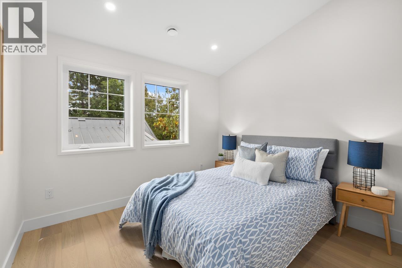 2436 W 49th Avenue, Vancouver, British Columbia  V6M 2V3 - Photo 25 - R3085036