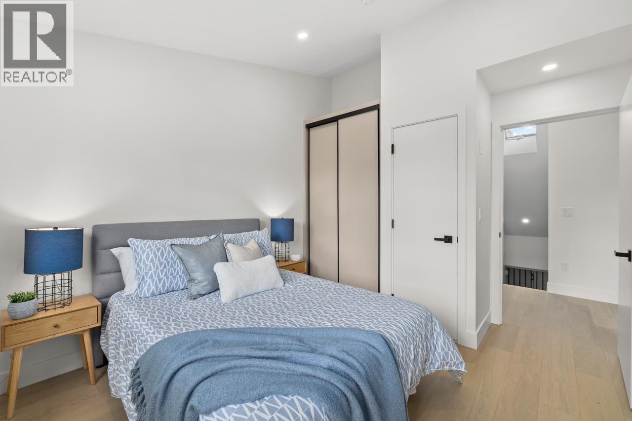 2436 W 49th Avenue, Vancouver, British Columbia  V6M 2V3 - Photo 26 - R3085036