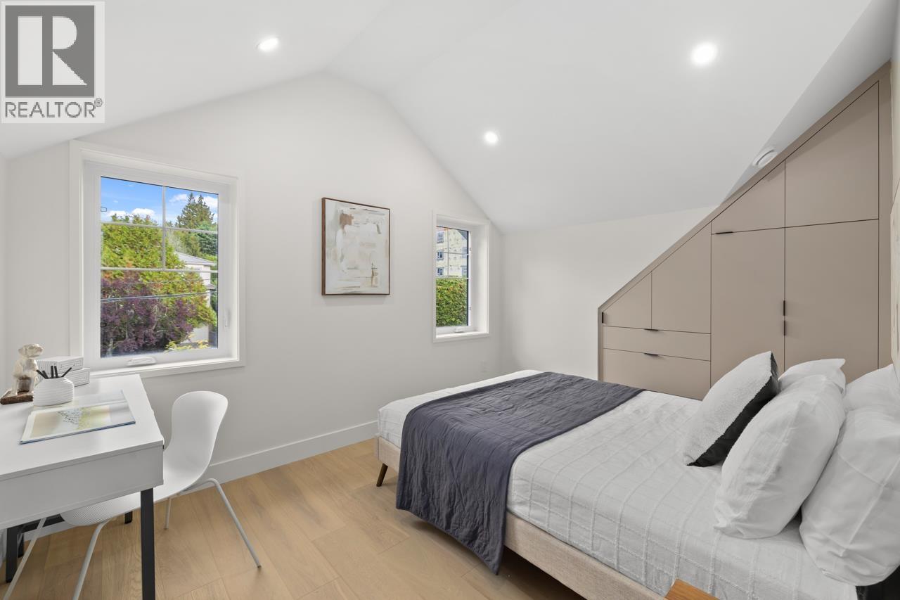 2436 W 49th Avenue, Vancouver, British Columbia  V6M 2V3 - Photo 27 - R3085036