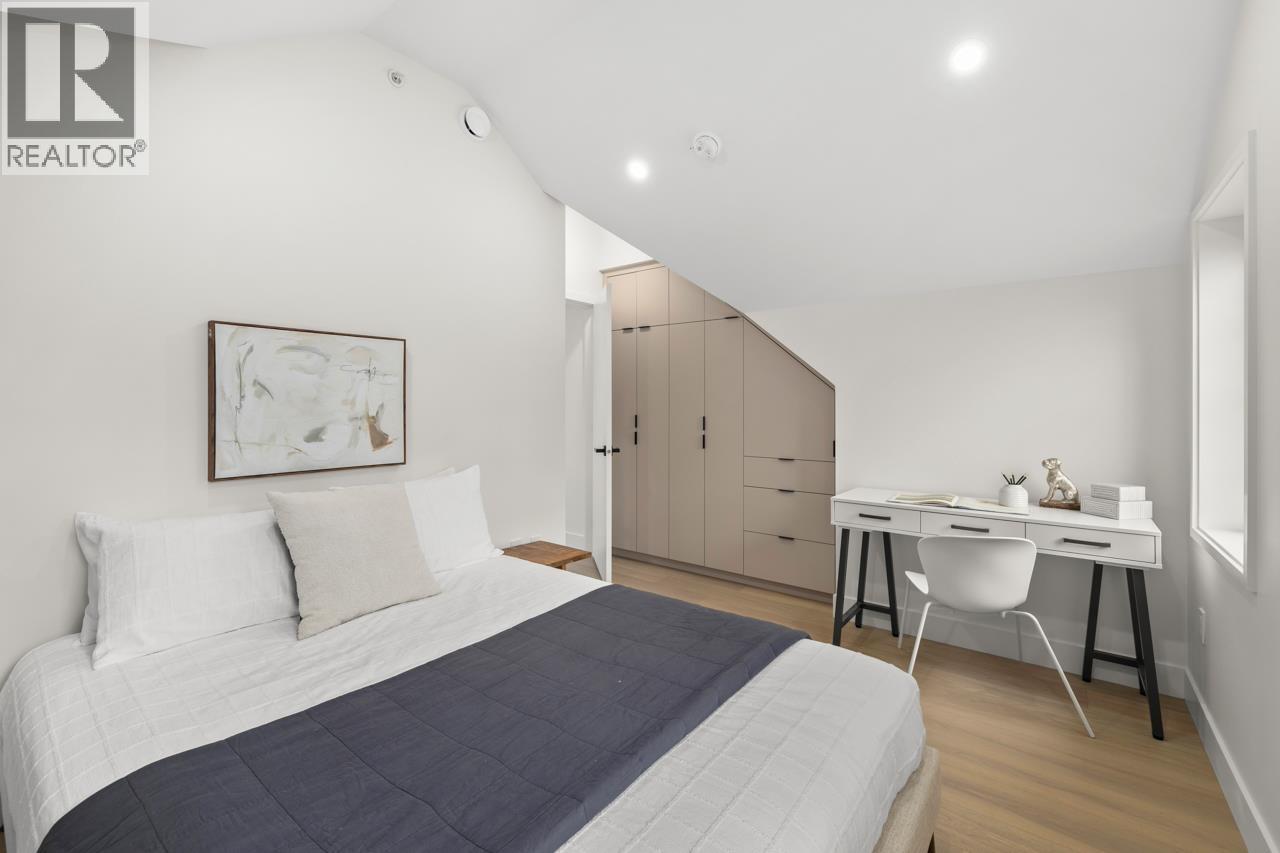 2436 W 49th Avenue, Vancouver, British Columbia  V6M 2V3 - Photo 28 - R3085036