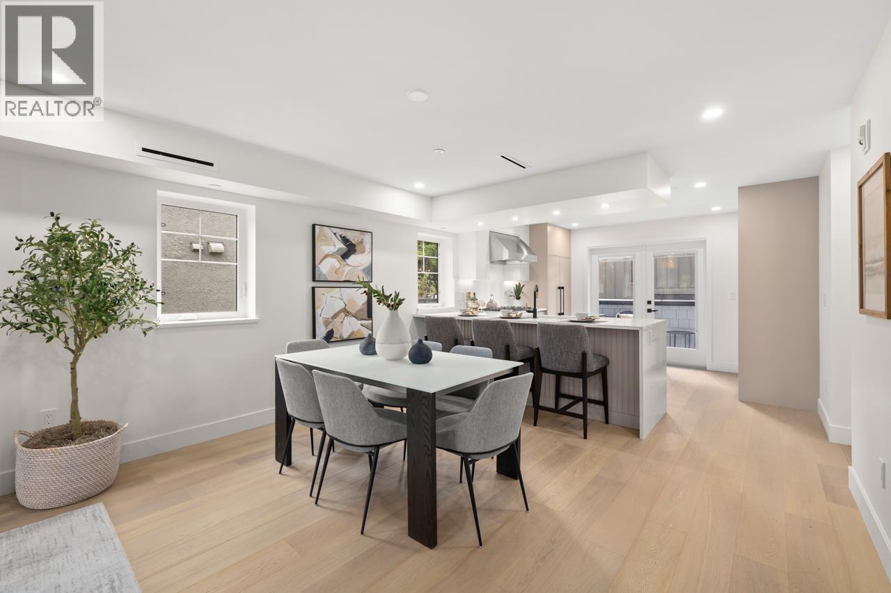 2436 W 49th Avenue, Vancouver, British Columbia  V6M 2V3 - Photo 8 - R3085036