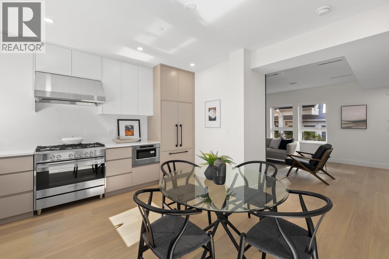 2430 W 49th Avenue, Vancouver, British Columbia  V6M 2V3 - Photo 16 - R3085038