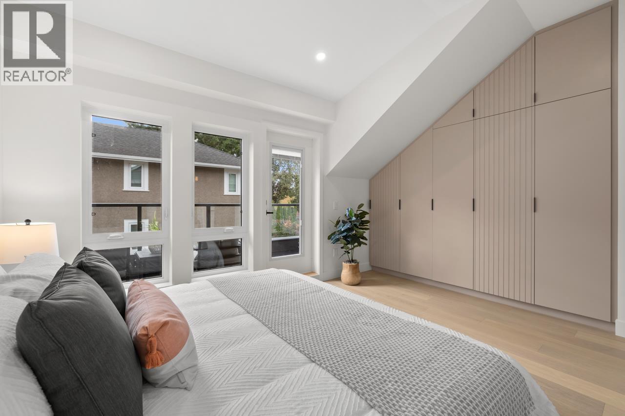 2430 W 49th Avenue, Vancouver, British Columbia  V6M 2V3 - Photo 21 - R3085038