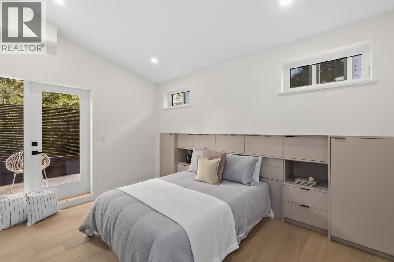 2430 W 49th Avenue, Vancouver, British Columbia  V6M 2V3 - Photo 28 - R3085038