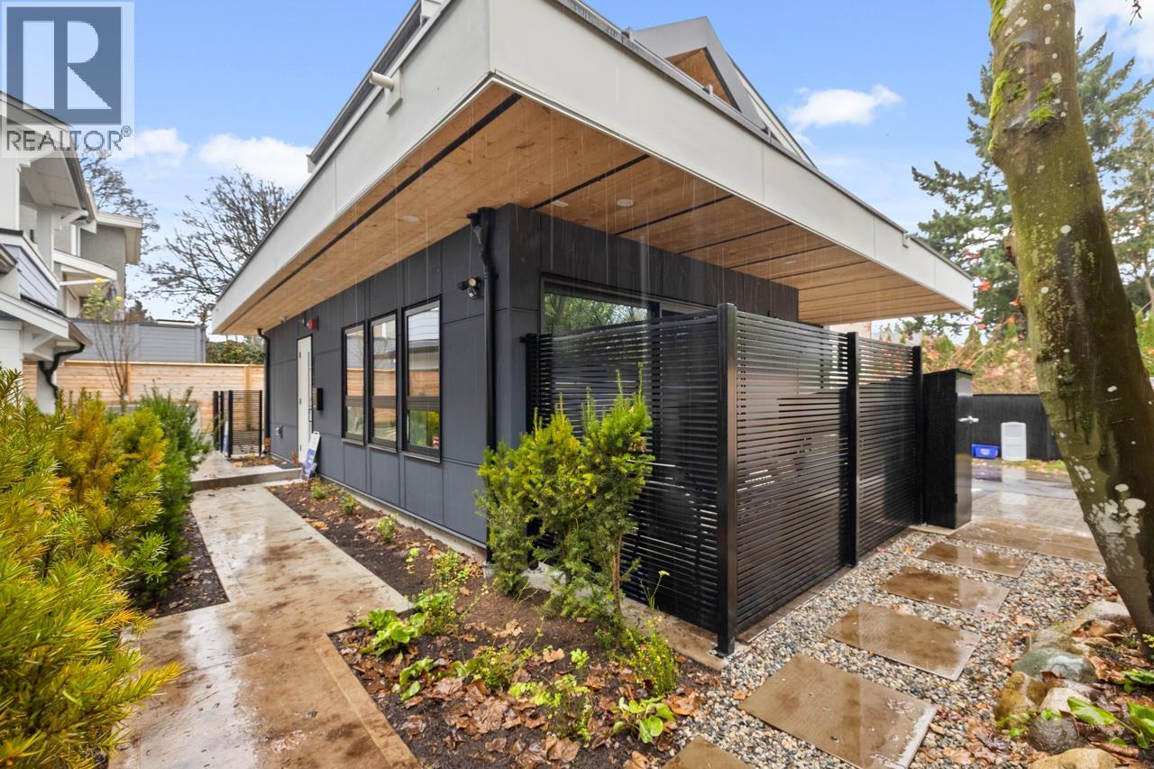 2430 W 49th Avenue, Vancouver, British Columbia  V6M 2V3 - Photo 34 - R3085038